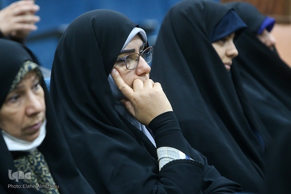 همایش بین‌المللی معارف نبوی و چالش‌های جهان