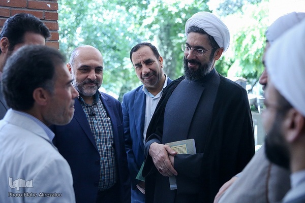 همایش بین‌المللی معارف نبوی و چالش‌های جهان