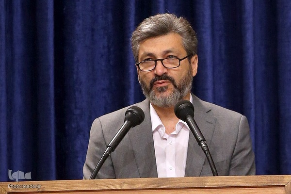 دیدار دانشمندان، متخصصان، کارشناسان و مسئولان صنعت هسته‌ای کشور