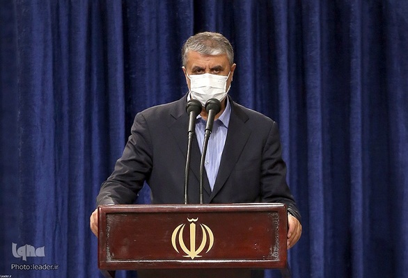 دیدار دانشمندان، متخصصان، کارشناسان و مسئولان صنعت هسته‌ای کشور