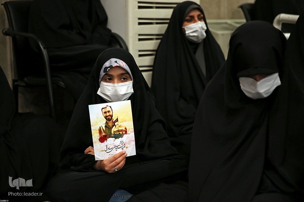 دیدار دانشمندان، متخصصان، کارشناسان و مسئولان صنعت هسته‌ای کشور