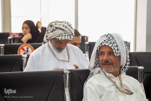 اعزام حجاج خوزستانی به سرزمین وحی