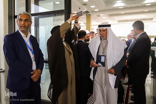 اعزام حجاج خوزستانی به سرزمین وحی