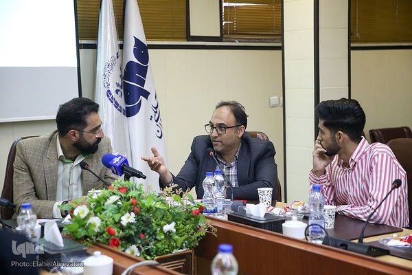 برگزاری اختتامیه نخستین رویداد «مشکل‌گشا»