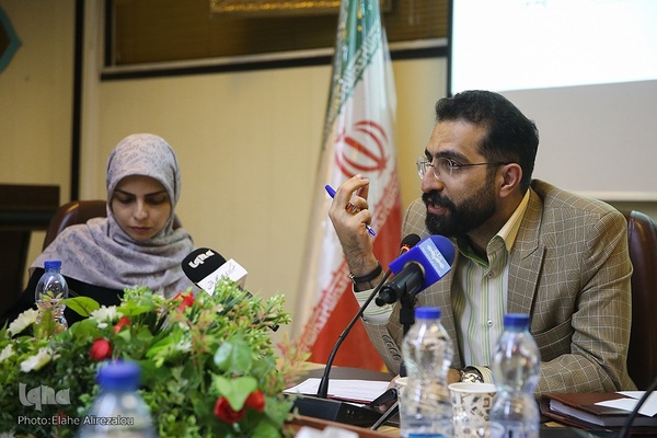 برگزاری اختتامیه نخستین رویداد «مشکل‌گشا»