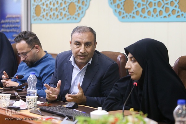 برگزاری اختتامیه نخستین رویداد «مشکل‌گشا»