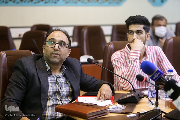 برگزاری اختتامیه نخستین رویداد «مشکل‌گشا»