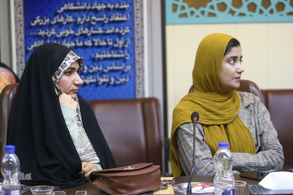 برگزاری اختتامیه نخستین رویداد «مشکل‌گشا»