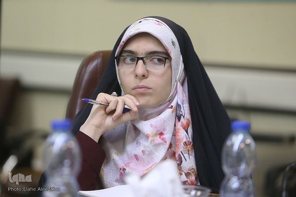 برگزاری اختتامیه نخستین رویداد «مشکل‌گشا»