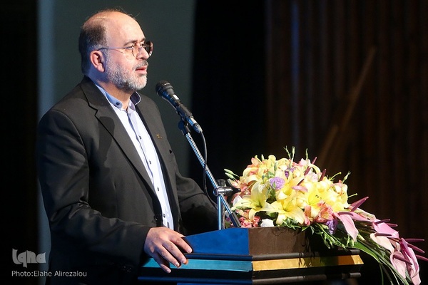 نشست آیین ثبت ملی قصه‌گویی ایرانی