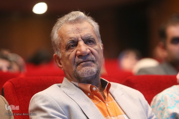 نشست آیین ثبت ملی قصه‌گویی ایرانی