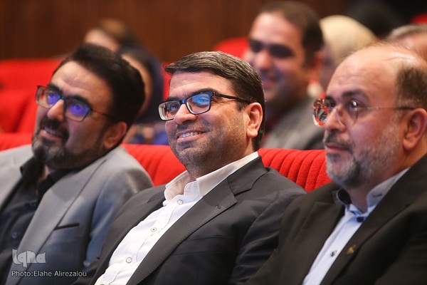 نشست آیین ثبت ملی قصه‌گویی ایرانی