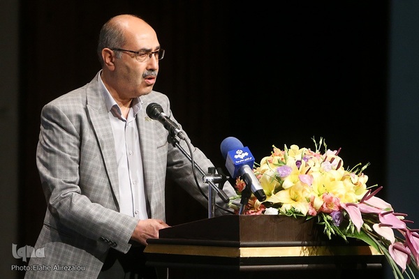 نشست آیین ثبت ملی قصه‌گویی ایرانی