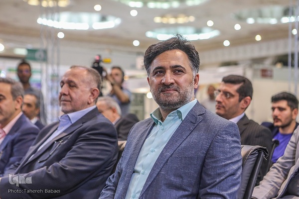 افتتاح نمایشگاه فناوری‌ها و محصولات محرومیت‌زدا «‌آبادیران»