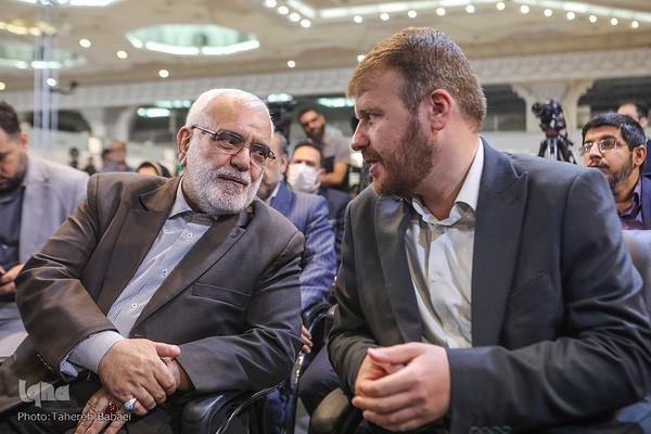 افتتاح نمایشگاه فناوری‌ها و محصولات محرومیت‌زدا «‌آبادیران»