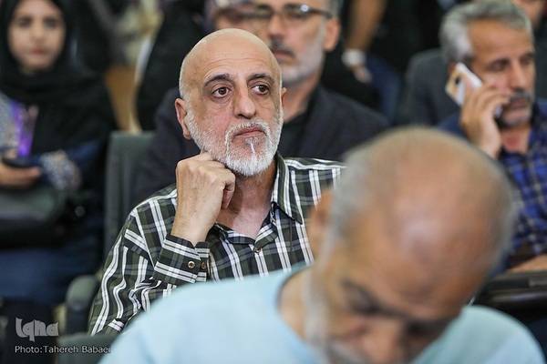 افتتاح نمایشگاه فناوری‌ها و محصولات محرومیت‌زدا «‌آبادیران»