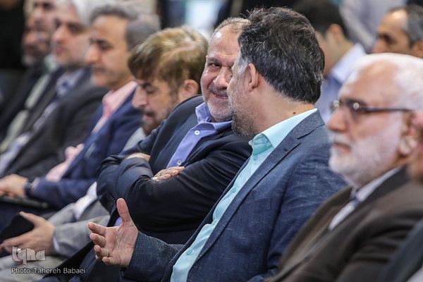 افتتاح نمایشگاه فناوری‌ها و محصولات محرومیت‌زدا «‌آبادیران»