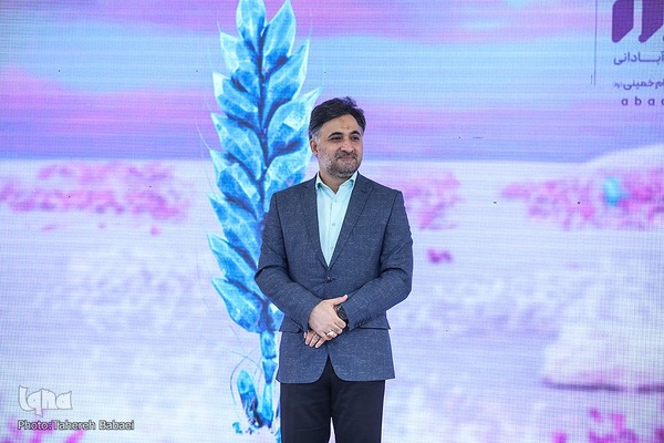 افتتاح نمایشگاه فناوری‌ها و محصولات محرومیت‌زدا «‌آبادیران»