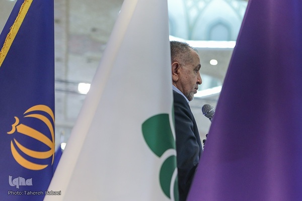 افتتاح نمایشگاه فناوری‌ها و محصولات محرومیت‌زدا «‌آبادیران»