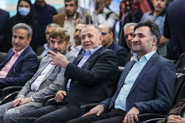 افتتاح نمایشگاه فناوری‌ها و محصولات محرومیت‌زدا «‌آبادیران»