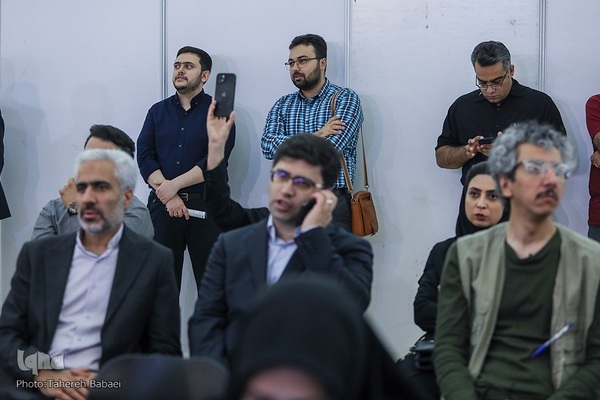 افتتاح نمایشگاه فناوری‌ها و محصولات محرومیت‌زدا «‌آبادیران»