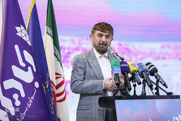 افتتاح نمایشگاه فناوری‌ها و محصولات محرومیت‌زدا «‌آبادیران»