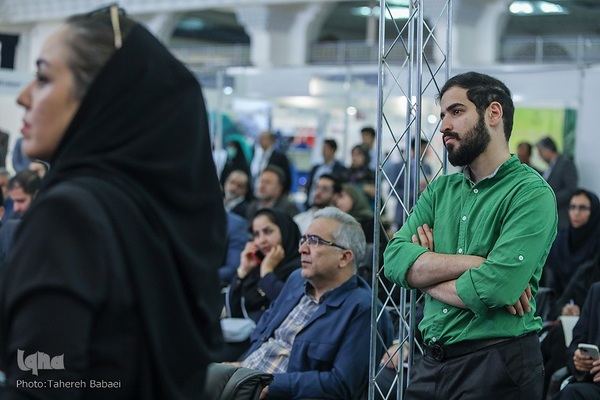 افتتاح نمایشگاه فناوری‌ها و محصولات محرومیت‌زدا «‌آبادیران»