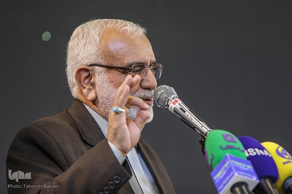 افتتاح نمایشگاه فناوری‌ها و محصولات محرومیت‌زدا «‌آبادیران»