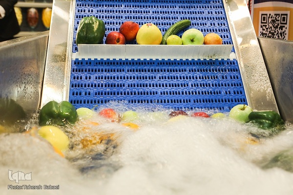 افتتاح نمایشگاه فناوری‌ها و محصولات محرومیت‌زدا «‌آبادیران»