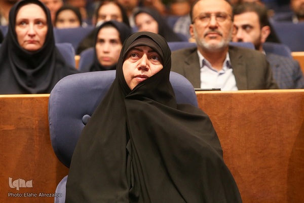 تقدیر از اهداکنندگان خون در روز جهانی اهداکنندگان خون