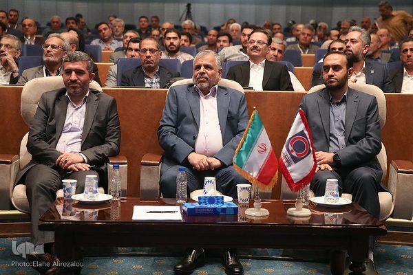 تقدیر از اهداکنندگان خون در روز جهانی اهداکنندگان خون