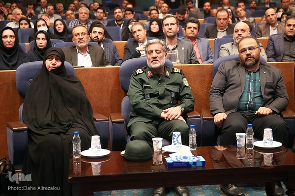 تقدیر از اهداکنندگان خون در روز جهانی اهداکنندگان خون