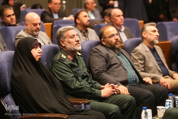 تقدیر از اهداکنندگان خون در روز جهانی اهداکنندگان خون