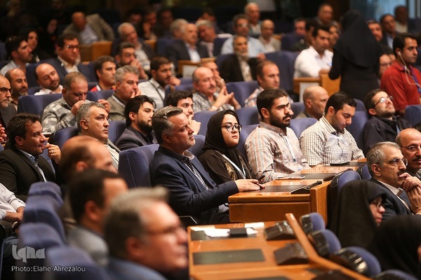 تقدیر از اهداکنندگان خون در روز جهانی اهداکنندگان خون