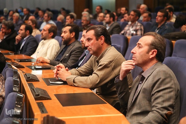 تقدیر از اهداکنندگان خون در روز جهانی اهداکنندگان خون