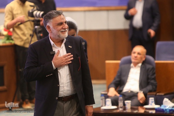 تقدیر از اهداکنندگان خون در روز جهانی اهداکنندگان خون