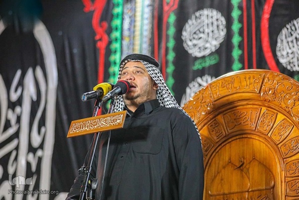 شهادت منارالعلم امام جواد