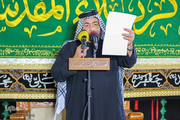 شهادت منارالعلم امام جواد