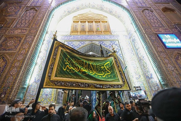 شهادت منارالعلم امام جواد