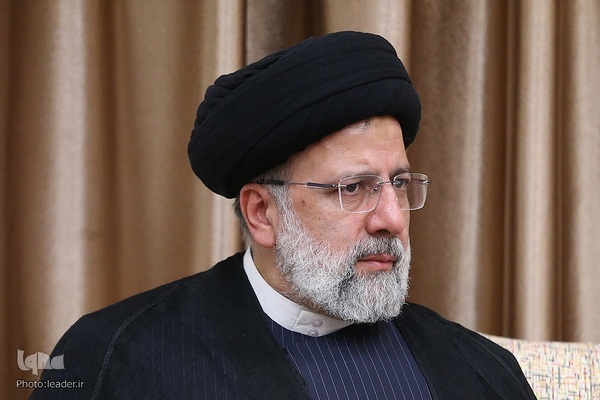 دیدار رئیس جمهور ازبکستان با رهبر انقلاب