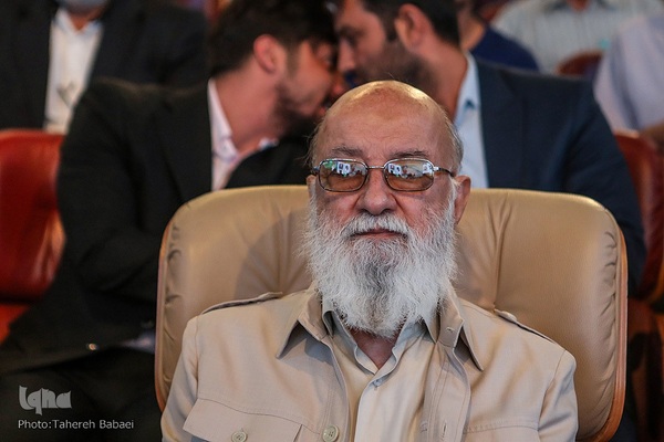 آیین بزرگداشت عارف مجاهد شهید مصطفی چمران