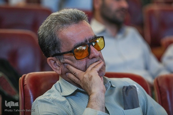 آیین بزرگداشت عارف مجاهد شهید مصطفی چمران