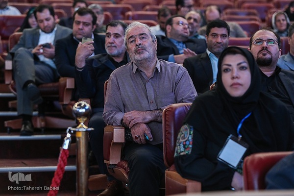 آیین بزرگداشت عارف مجاهد شهید مصطفی چمران