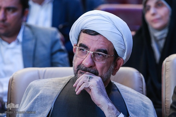 آیین بزرگداشت عارف مجاهد شهید مصطفی چمران