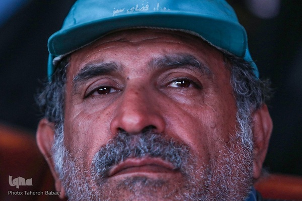 آیین بزرگداشت عارف مجاهد شهید مصطفی چمران