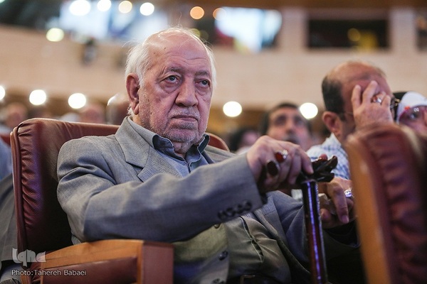 آیین بزرگداشت عارف مجاهد شهید مصطفی چمران