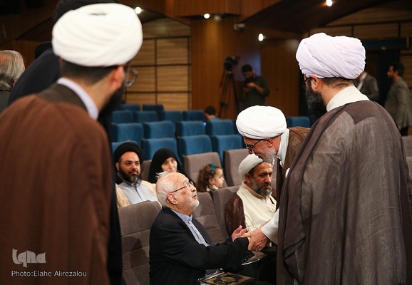 رویداد ملی نهضت برگزار شد