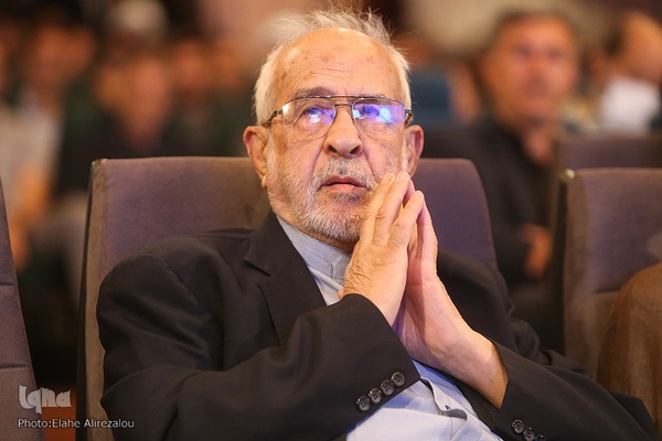 رویداد ملی نهضت برگزار شد