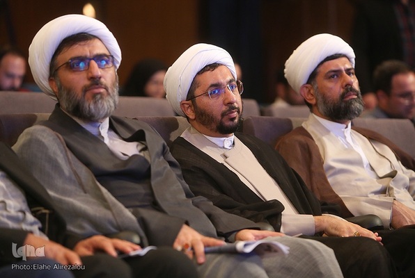 رویداد ملی نهضت برگزار شد