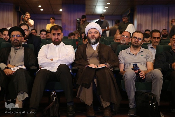 رویداد ملی نهضت برگزار شد